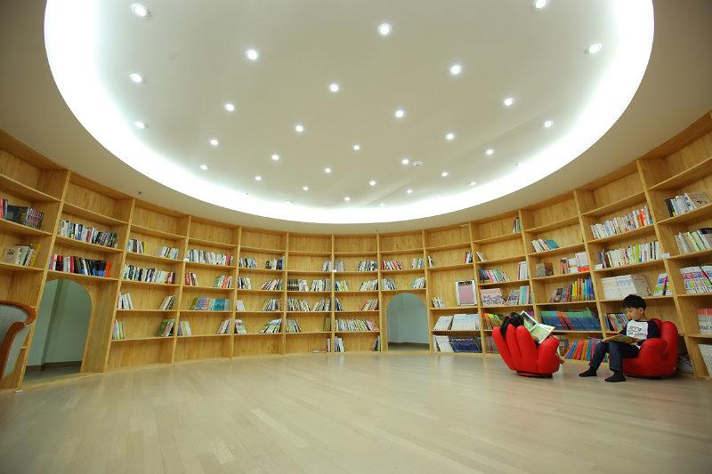 Hotel Ev Chain Guro Parkside 3*