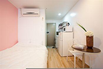 Ev Chain Guro Parkside 3* Seoul