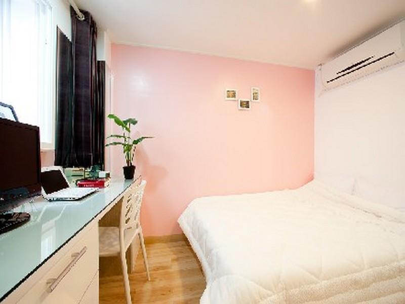 Ev Chain Guro Parkside 3* Seoul