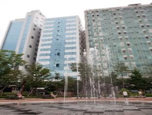 Ev Chain Guro Parkside Seoul