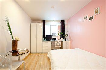 Ev Chain Guro Parkside 3* Seoul