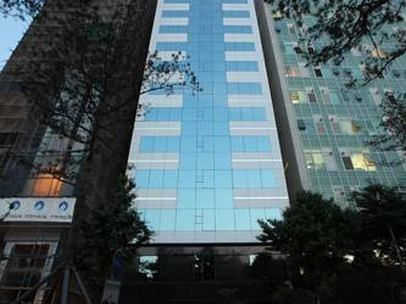 Ev Chain Guro Parkside Hotel Seoul